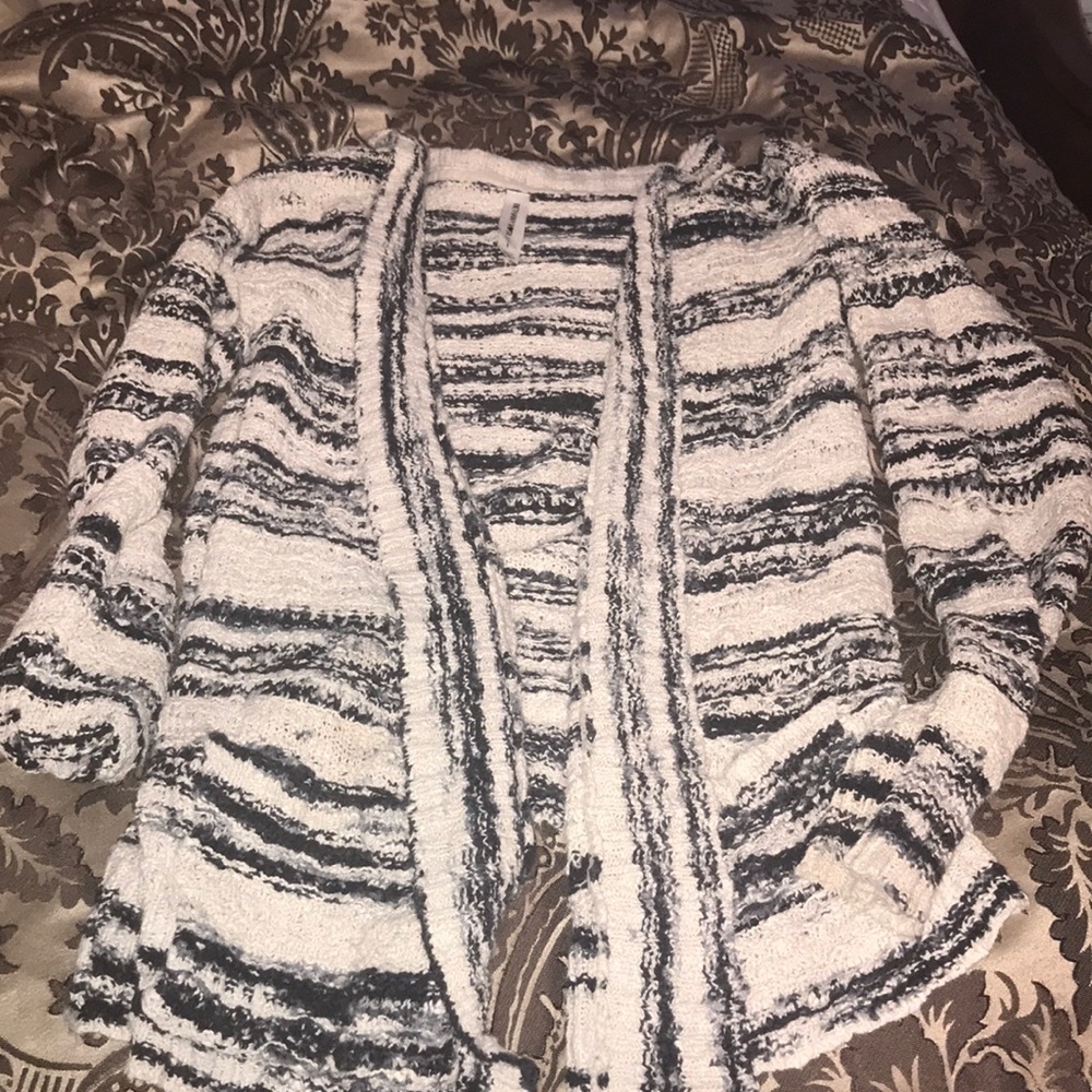 Bethany Mota collection cardigan